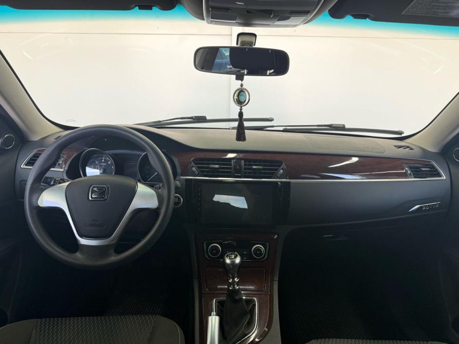 Zotye T600 Уфа  - изображение 7
