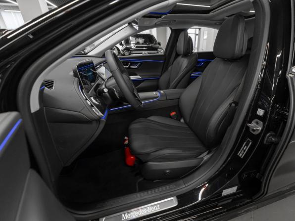 Mercedes-Benz E-Класс VI (W214 S214) с пробегом 2025 года, цена 7 250 000 рублей, 36 км, седан, Автокод Объявления