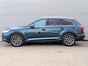Audi Q7 II (4M) Рестайлинг Москва  - изображение 38