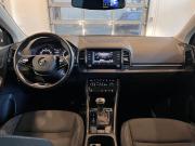 Skoda Karoq I Чебоксары  - изображение 46
