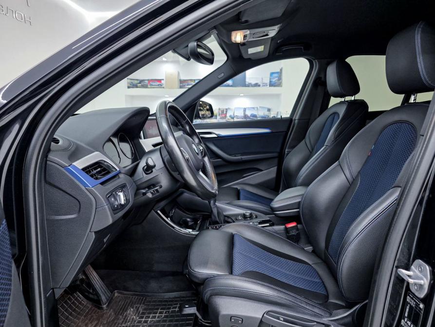 BMW X1 II (F48) Рестайлинг Уфа  - изображение 22