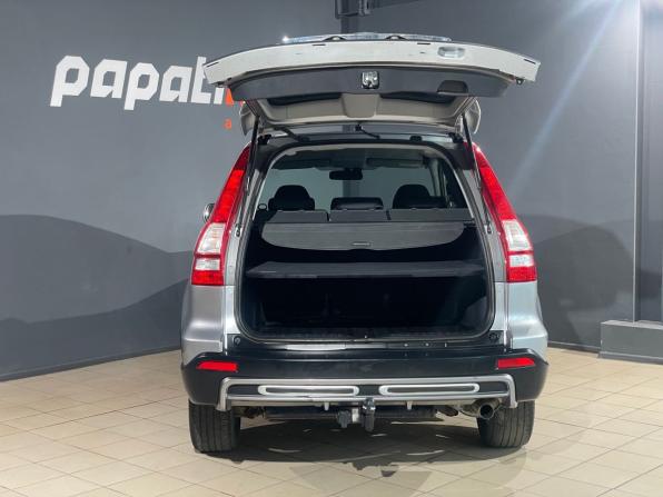 Honda CR-V III с пробегом 2008 года, цена 1 369 000 рублей, 176314 км, внедорожник, Автокод Объявления