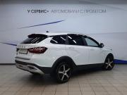 Lada (ВАЗ) Vesta I Рестайлинг (NG) Москва  - изображение 18