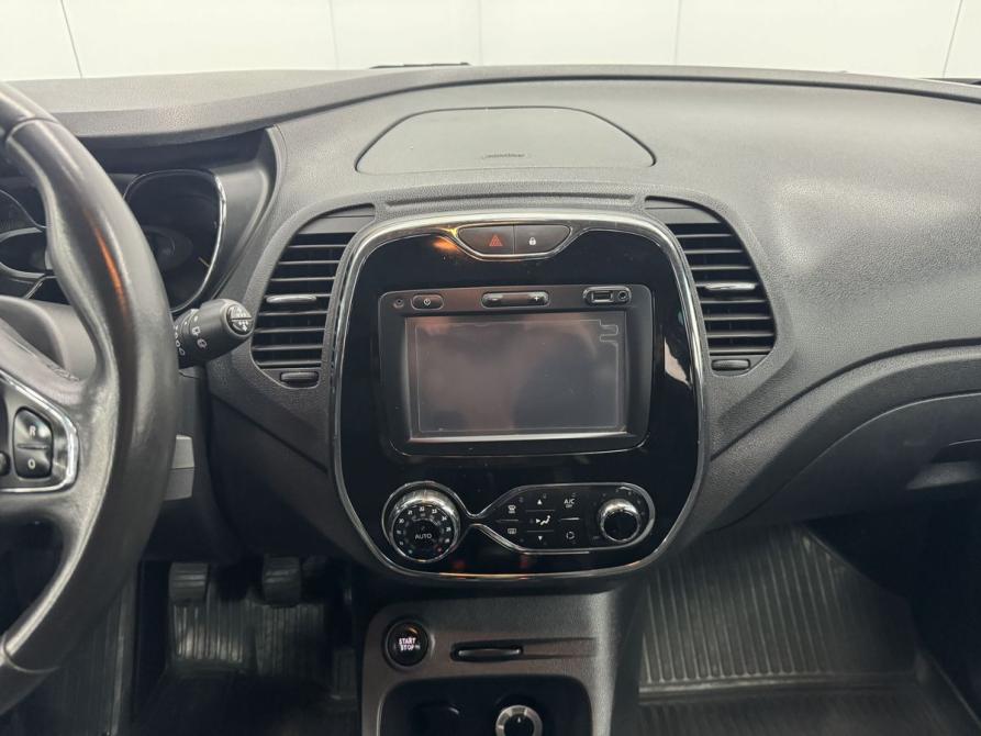 Renault Kaptur I Воронеж  - изображение 12