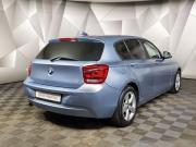 BMW 1 серии II (F20/F21) Москва  - изображение 18