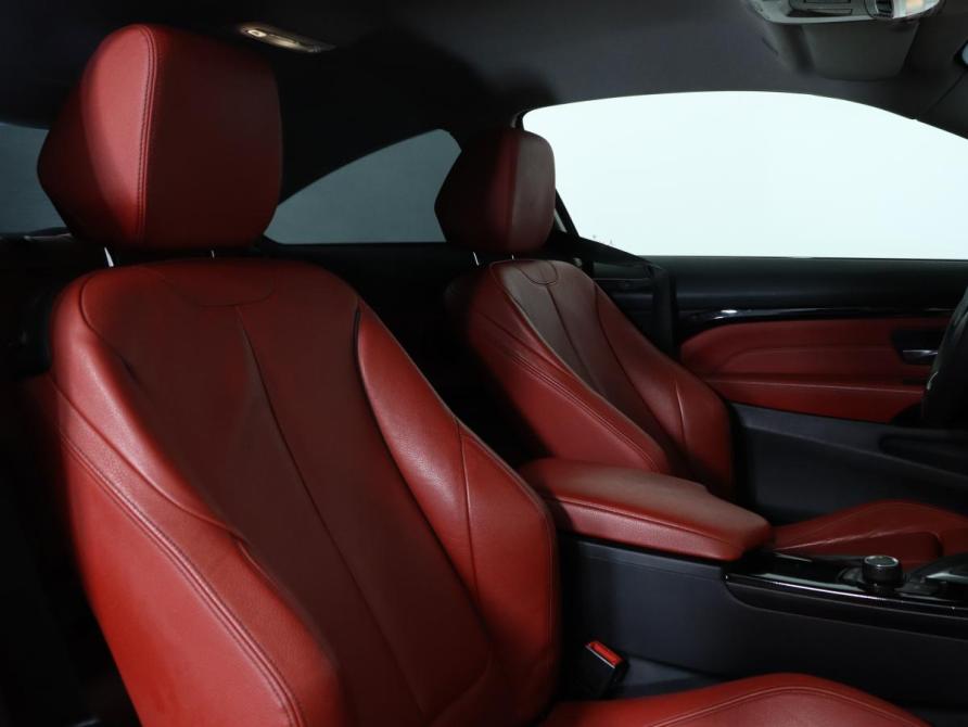 BMW 4 серии F32/F33/F36 Санкт-Петербург  - изображение 20