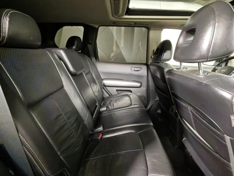 Nissan X-Trail II Москва  - изображение 16