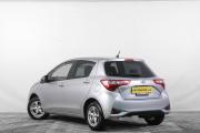 Toyota Vitz III (XP130) Рестайлинг 2 Кемерово  - изображение 27