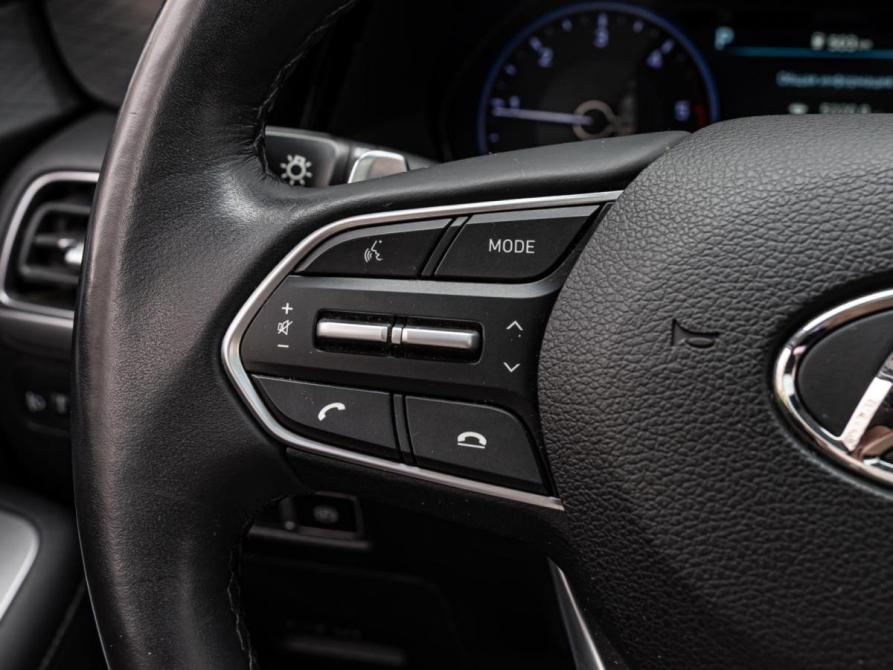 Hyundai Palisade I Краснодар  - изображение 19
