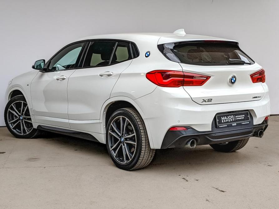 BMW X2 I (F39) Москва  - изображение 7