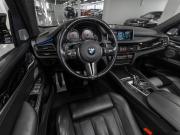 BMW X5 M II (F85) Москва  - изображение 54