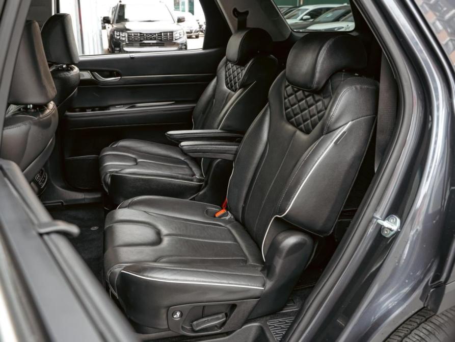 Hyundai Palisade I Краснодар  - изображение 10