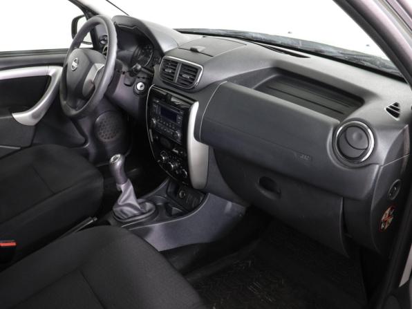 Nissan Terrano III (D10) с пробегом 2015 года, цена 899 000 рублей, 145818 км, внедорожник, Автокод Объявления