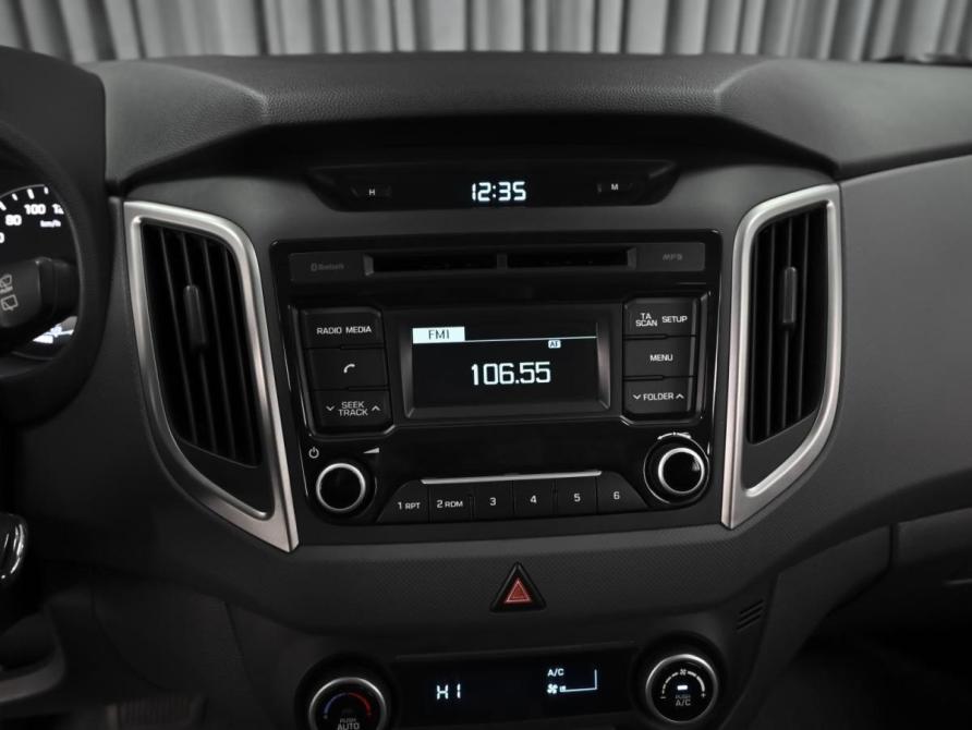 Hyundai Creta I Ставрополь  - изображение 14