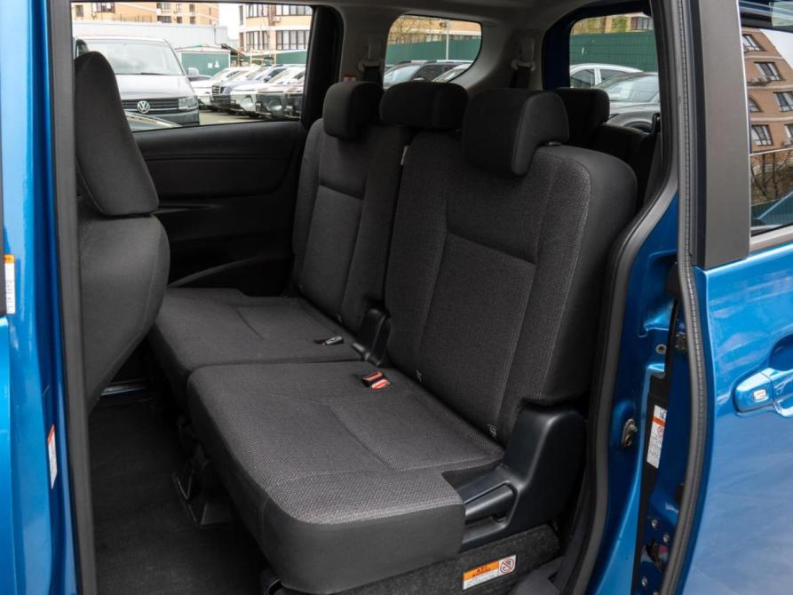 Toyota Sienta II Рестайлинг Краснодар  - изображение 7
