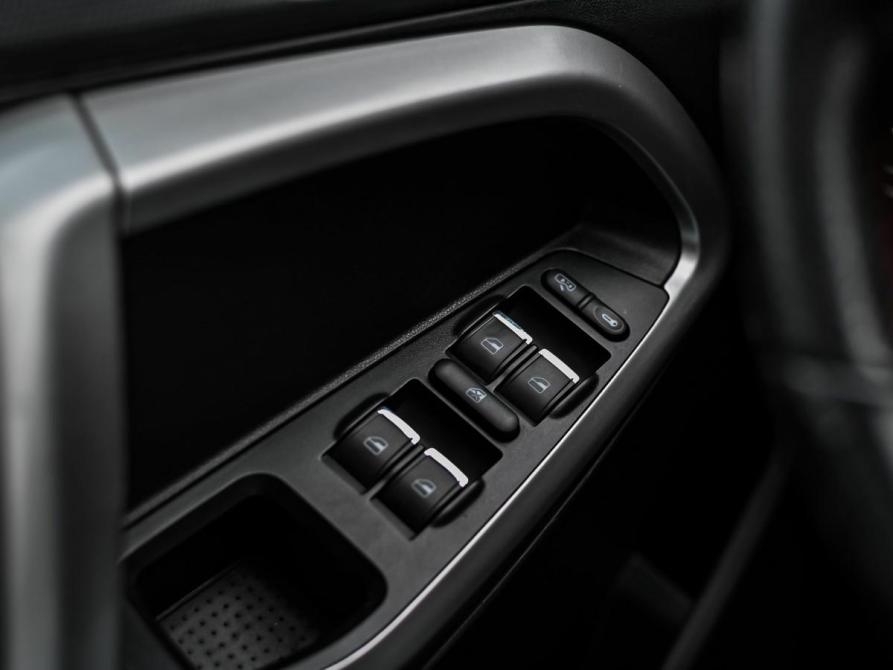 Chery Tiggo 5 I Рестайлинг Санкт-Петербург  - изображение 10
