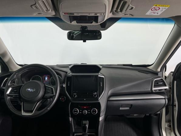 Subaru Forester V с пробегом 2018 года, цена 2 719 000 рублей, 92000 км, внедорожник, Автокод Объявления