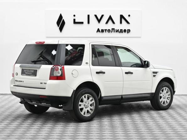 Land Rover Freelander II с пробегом 2010 года, цена 849 000 рублей, 163945 км, внедорожник, Автокод Объявления