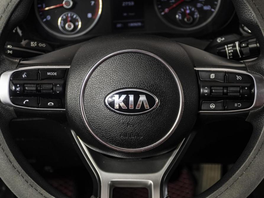 Kia K5 III Москва  - изображение 12
