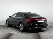 Hongqi H5 II Санкт-Петербург  - изображение 29