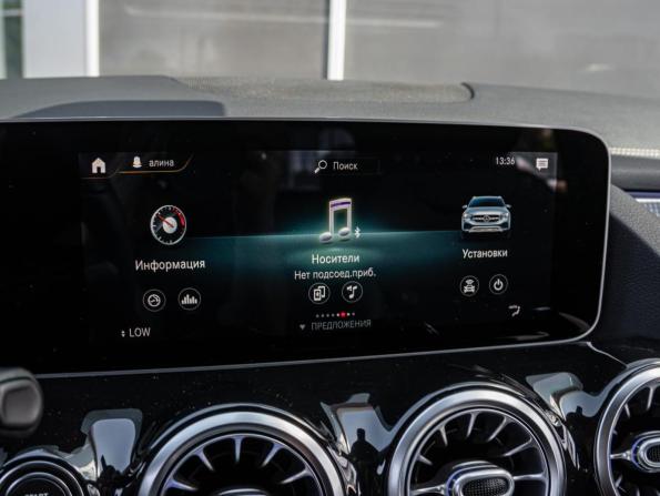 Mercedes-Benz GLA II (H247) с пробегом 2020 года, цена 3 100 000 рублей, 61821 км, внедорожник, Автокод Объявления