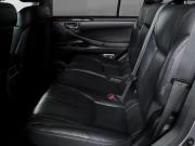 Lexus LX III Москва  - изображение 31