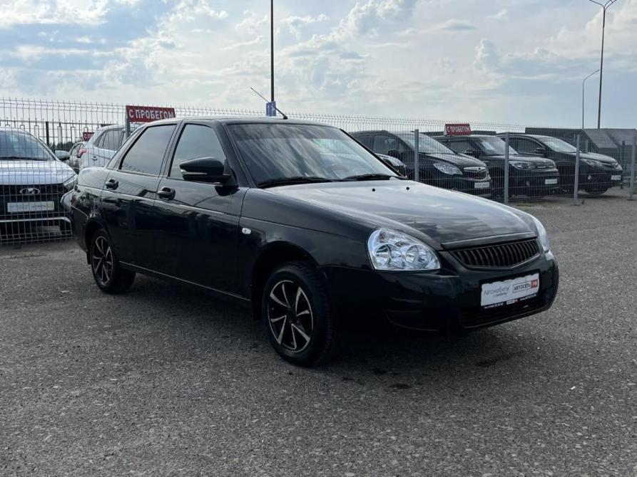 Lada (ВАЗ) Priora I Рестайлинг Буинск  - изображение 5