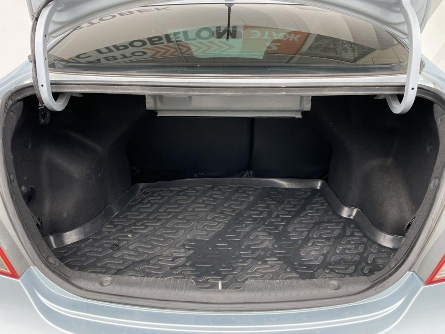 Hyundai Solaris I Екатеринбург  - изображение 8