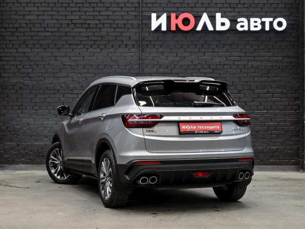 Geely Coolray I с пробегом 2023 года, цена 1 830 000 рублей, 76989 км, внедорожник, Автокод Объявления