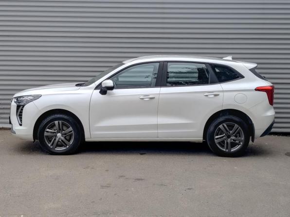 Haval Jolion I с пробегом 2023 года, цена 1 580 000 рублей, 121927 км, внедорожник, Автокод Объявления