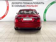 Mazda 6 III (GJ) Рестайлинг 2 Москва  - изображение 24