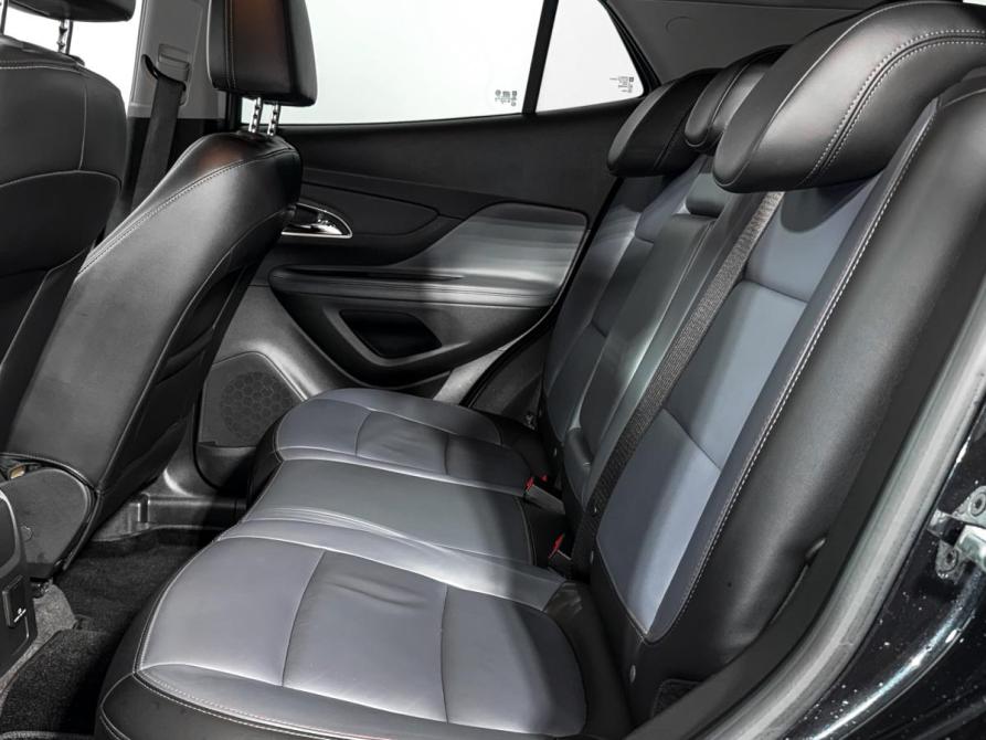 Opel Mokka I Санкт-Петербург  - изображение 12