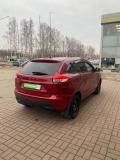 Lada (ВАЗ) XRAY I Ульяновск  - изображение 20
