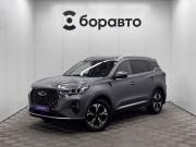 Chery Tiggo 7 Pro Max I Воронеж  - изображение 19