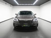 Kia Quoris I Рестайлинг Тверь  - изображение 26