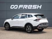 Kia Sportage V Краснодар  - изображение 26