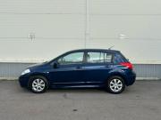 Nissan Tiida I Санкт-Петербург  - изображение 27