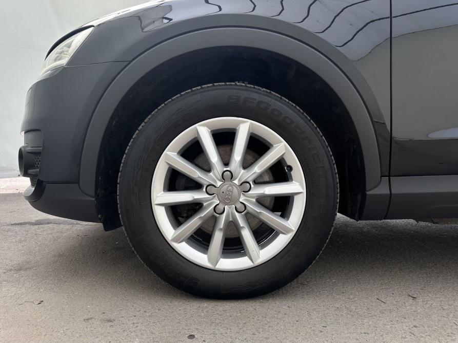 Audi Q3 I (8U) Липецк  - изображение 19