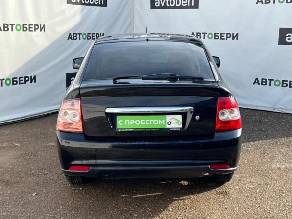 Lada (ВАЗ) Priora I с пробегом 2013 года, цена 319 000 рублей, 138330 км, хэтчбек, Автокод Объявления