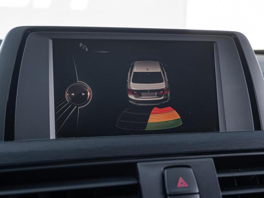 BMW 3 серии VI (F3x) Рестайлинг Краснодар  - изображение 13