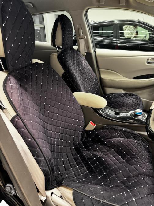 Nissan Leaf I (ZE0/AZE0) Челябинск  - изображение 13