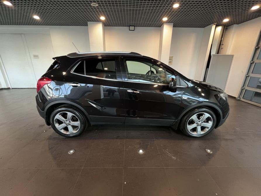 Opel Mokka I Чебоксары  - изображение 2