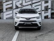 Toyota RAV4 IV (XA40) Рестайлинг Ставрополь  - изображение 27