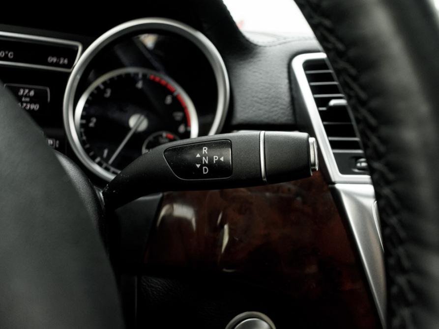 Mercedes-Benz GL-Класс II (X166) Екатеринбург  - изображение 17