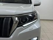 Toyota Land Cruiser Prado 150 Series Рестайлинг 2 Вологда  - изображение 29
