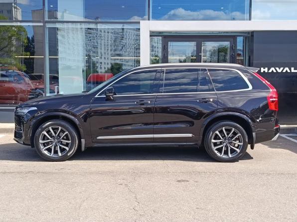 Volvo XC90 II с пробегом 2015 года, цена 2 749 000 рублей, 201901 км, внедорожник, Автокод Объявления