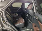 Lexus RX IV Москва  - изображение 43