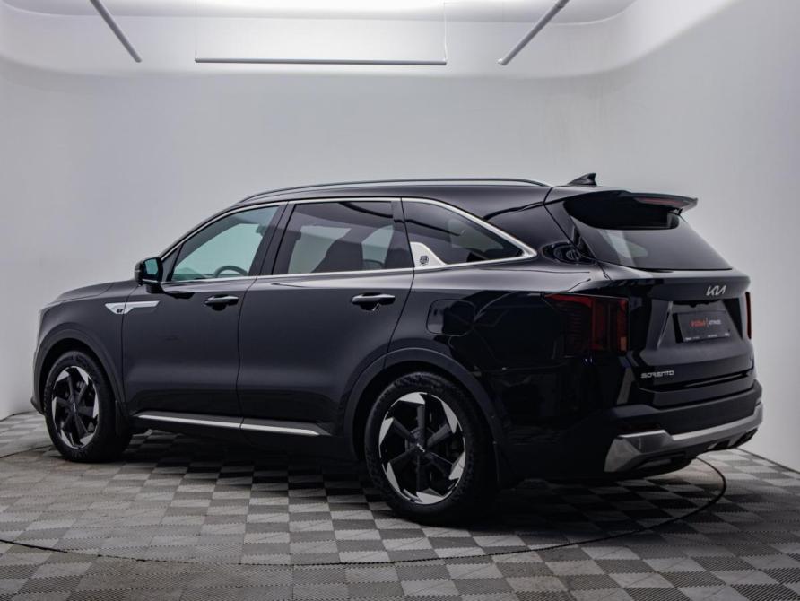 Kia Sorento IV Рестайлинг Москва  - изображение 3
