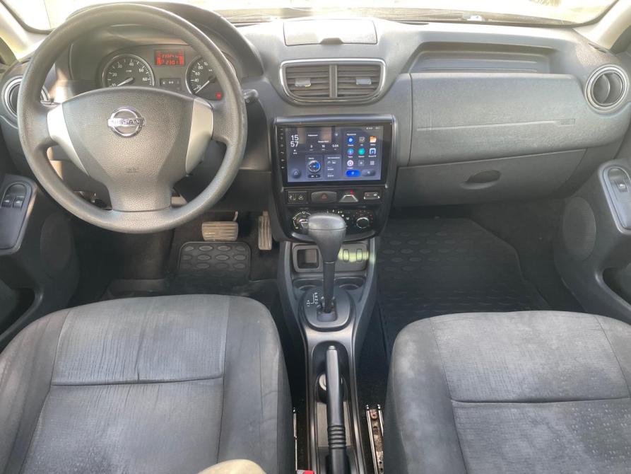 Nissan Terrano III (D10) Оренбург  - изображение 3