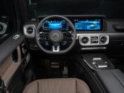 Mercedes-Benz G-Класс AMG II (W465) Рестайлинг Москва  - изображение 42